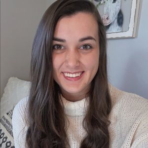 Meet your Posher, Savannah